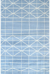 Emma Modern Abstract Rug