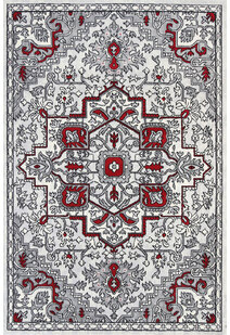 Emma Traditional Rug