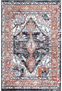 Empoli Traditional Medallion Rug