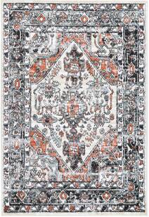 Empoli Traditional Medallion Rug