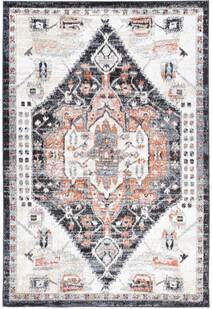 Empoli Traditional Medallion Rug
