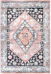 Empoli Traditional Medallion Rug