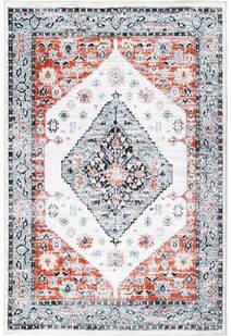 Empoli Traditional Medallion Rug