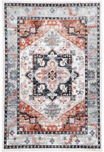 Empoli Traditional Medallion Rug