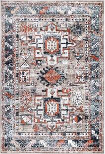 Empoli Traditional Medallion Rug