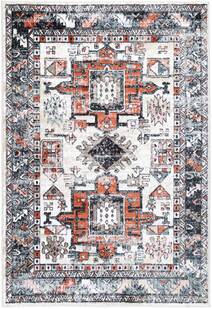Empoli Traditional Medallion Rug