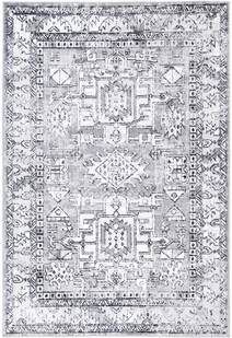 Empoli Traditional Medallion Rug