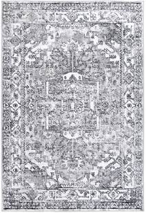 Empoli Traditional Medallion Rug