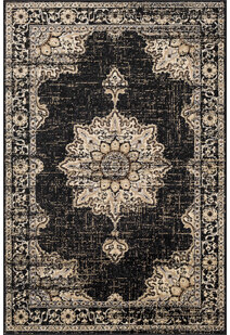 Empire Traditional Medallion Rug