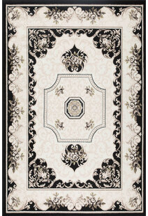 Empire Traditional Floral Rug
