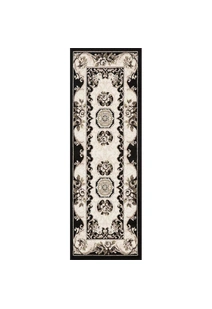 Empire Traditional Floral Rug(Size 230 x 67cm) RUNNER