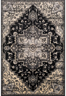 Empire Traditional Medallion Rug