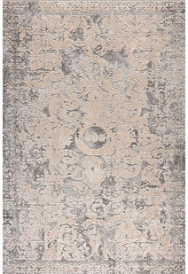 Eris Contemporary Sculpted Rug