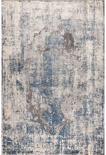 Eris Contemporary Overdyed Rug