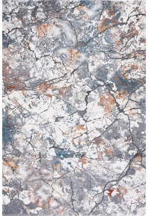 Fantasy Modern Rug FAN461-BC-X