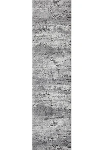 Fantasy Stone Pattern Rug(Size 300 x 80cm) RUNNER