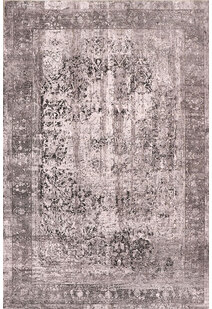 Fara Traditional Vintage Look Rug