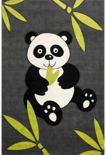 Felix Panda Kids Rug FL780-AE
