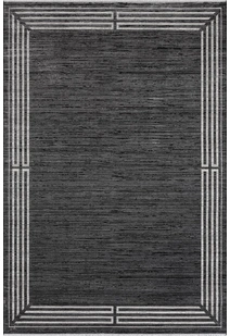Fendi Plain Border Rug FN24-CG