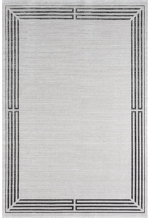 Fendi Plain Border Rug