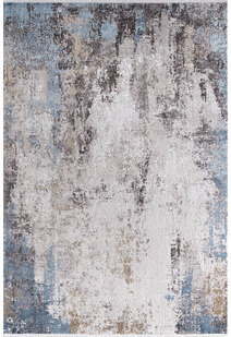 Fendi Contemporary Abstract Rug