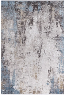 Fendi Contemporary Abstract Rug