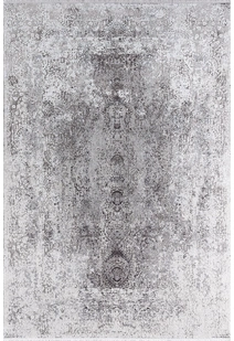 Fendi Embossed Medallion Rug