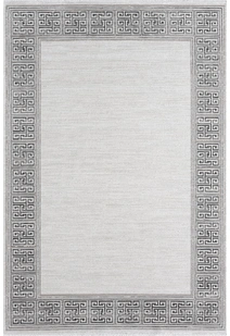Fendi Geometric Rug FN48-CG