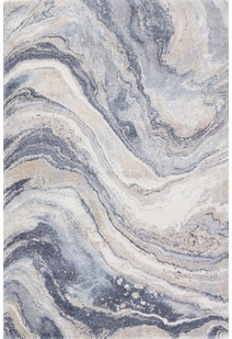 Foundation Modern Rug FOU490-BB-X