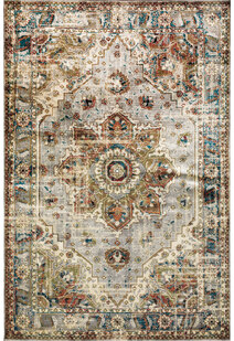 Fred Entryway Rug FRE205-E