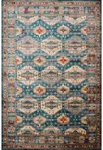 Fred Traditional Rug FRE8024-F