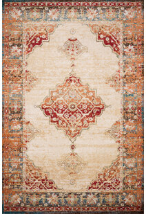 Sahara Traditional Rug