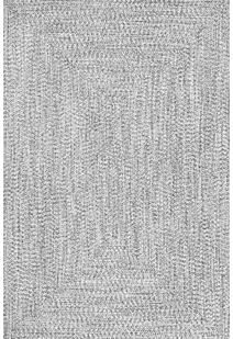 San Pietro Braided Rug SPFV01-C