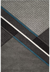 Freya Modern Geometric Rug