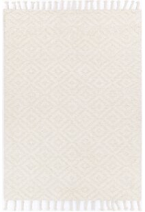 Gemma Moroccan Diamond Rug