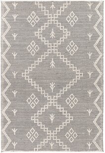 Gemma Moroccan Flatweave Rug
