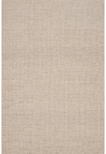 Gianna Plain Wool Rug