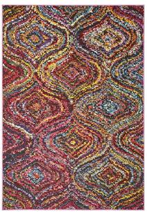 Gino Modern Teardrop Rug