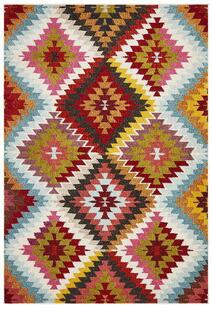 Gino Southwestern Geometric Rug