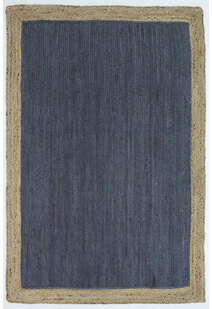 Hampton Hand Woven Jute Rug