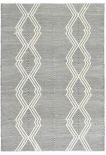 Hann Hand Loomed Rug