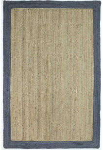 Harrold Jute Hand Woven Rug