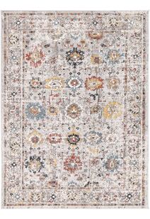 Haze Traditional Overdyed Rug