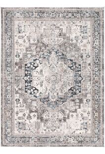 Haze Traditional Overdyed Rug