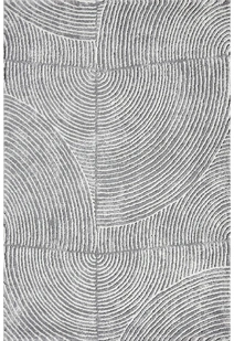 Hollis Geometric Rug HB1707-KG