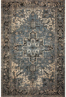 Heriz Transitional Rug HER656-X