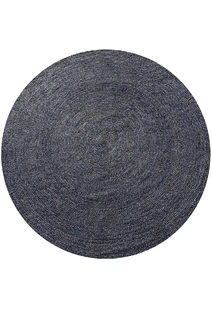 Harmony Natural Jute Round Rug