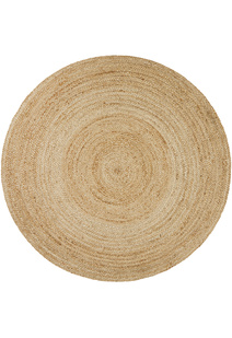 Harmony Jute Hand Loomed Rug