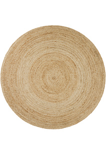 Harmony Hand Loomed Round Rug