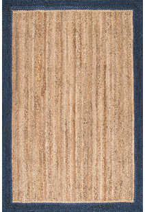Heath Hand-Woven Jute Rug